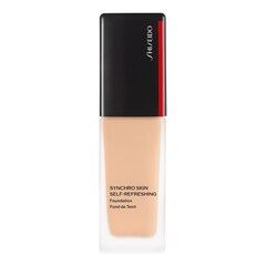 Synchro Skin Self-Refreshing Foundation - Flüssige Grundierung, SHISEIDO