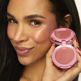 Maracuja Juicy Blush - Creme-Blush