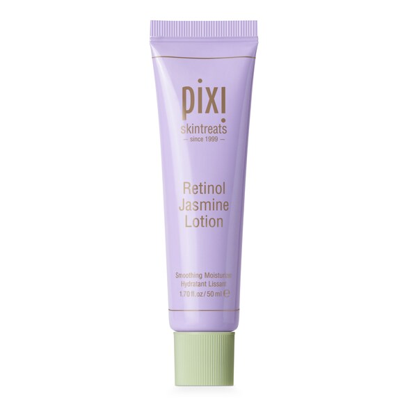 Retinol Jasmine Lotion, PIXI