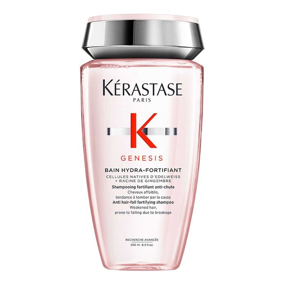 Bain Hydra-Fortifiant - Nachfüllpack, KÉRASTASE