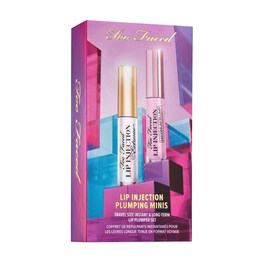 Lip Injection - Aufpolsterndes Mini-Lippen-Set