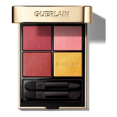 Ombres G Red Orchid Lidschatten-Palette - mit 4 Farben, GUERLAIN
