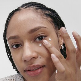 Brightening Eye Cream - Aufhellende Augencreme 