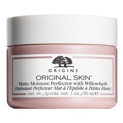 Original Skin™ - Matte Moisturizer with Willowherb Reisegröße, ORIGINS