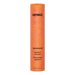 Normcore Siganture Shampoo - Sulfatfreies Shampoo, AMIKA