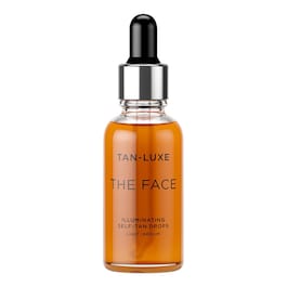 THE FACE - Self Tan Drops