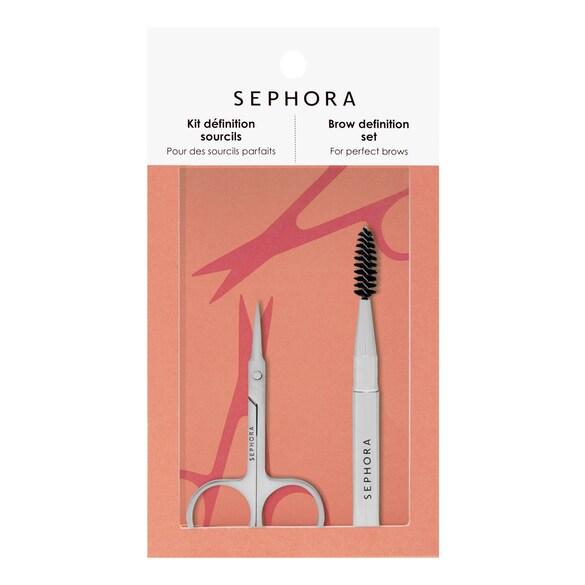 Augenbrauendefinitions-Set, SEPHORA COLLECTION