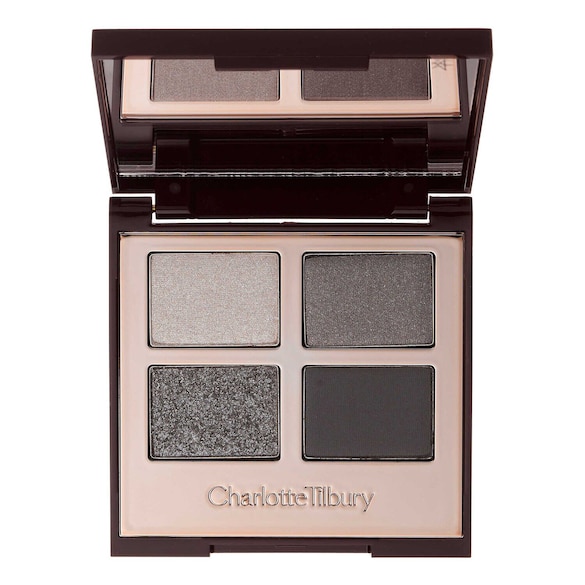 Luxury Palette The Rock Chick, CHARLOTTE TILBURY