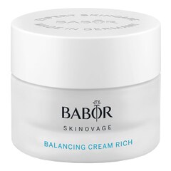 Balancing Cream Rich - Gesichtscreme, BABOR