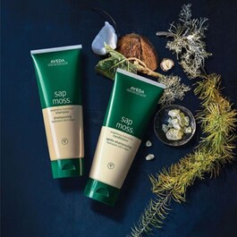 Sap Moss™ - Schwereloses Shampoo