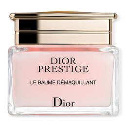 Dior Prestige Le Baume Démaquillant - Außergewöhnlicher Balsam-zu-Öl-Reinigung