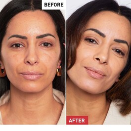 CC Dull Correct Creme