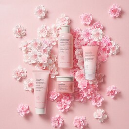 Dewy Glow Toner mit Jeju-Kirschblüten - Gesichtstoner
