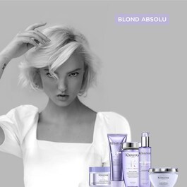Blond Absolu Discovery Set - Entdeckerset für blondes und blondiertes Haar