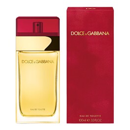 Pour Femme Eau De Parfum