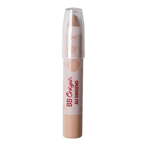 BB Crayon, ERBORIAN