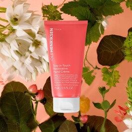 Stay In Touch Restorative Hand Crème - Reparierende Handcreme
