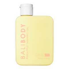 100 ml, BALI BODY