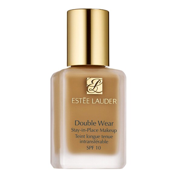 Double Wear - Stay-in-Place Foundation SPF 10, ESTÉE LAUDER