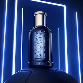BOSS Bottled Triumph Elixir - Parfum Intense