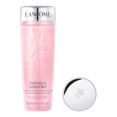 Tonique Confort Reinigungswasser - Das feuchtigkeitsspendende Reinigungswasser, LANCÔME