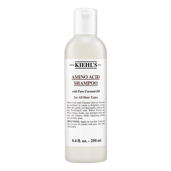 Amino Acid - Shampoo, KIEHL'S SINCE 1851