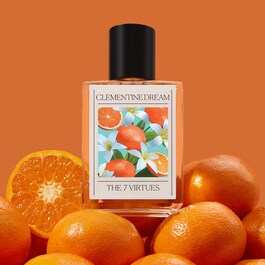 Clementine Dream - Eau de Parfum