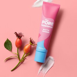 The POREfessional Matte Primer - Mattierender Gesichtsprimer