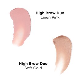 High Brow Duo Pencil - Doppelseitiger Highlighter-Stift für Brauen