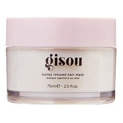 Honey Infused Hair Mask - Feuchtigkeitsspendende und nährende Haarmaske, GISOU