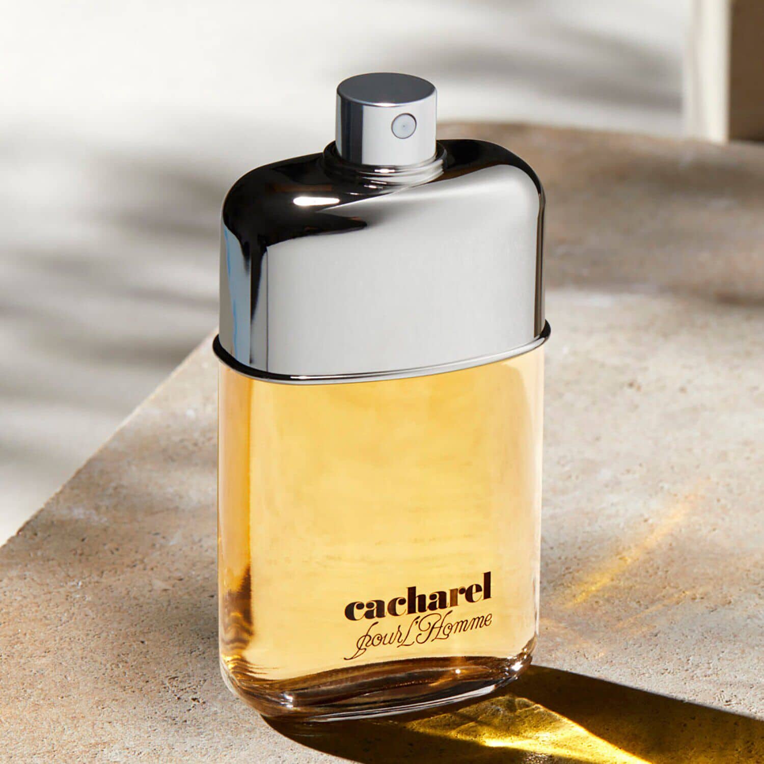 Cacharel pour homme eau de toilette spray 100ml top