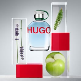 Hugo Man Eau de Toilette