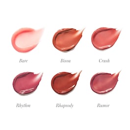 Liplights Cream - Lipgloss