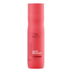 Color Brilliance – Shampoo für dickes, gefärbtes Haar, WELLA PROFESSIONALS