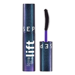 LOVE THE LIFT Mini - Mascara mit sofortigem Schwung und geliftetem Volumen, SEPHORA COLLECTION