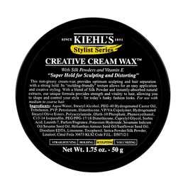 Creative Cream Wax