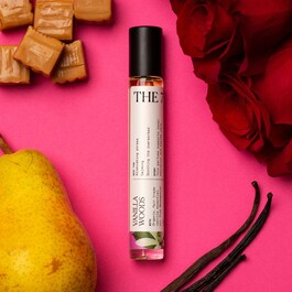 Vanilla Woods - Eau de Parfum - Spray in Reisegröße