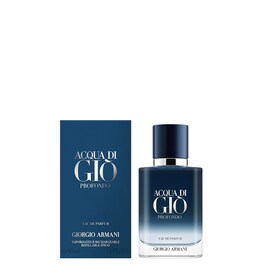 Acqua di Giò Profondo - Eau de Parfum Nachfüllbar