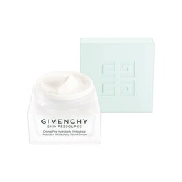 Skin Ressource - Protective Moisturizing Velvet Cream - Refill
