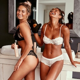 Self Tanning Mousse