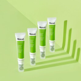 Resurgence, Targeted Wrinkle Corrector
