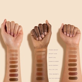 Warm Wishes Effortless Bronzer - Bronzer-Stick 