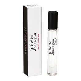 Musc Invisible - Eau de Pafum Travel Spray