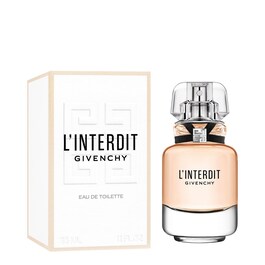 L'Interdit - Eau de Toilette 