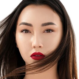 I need a rouge matte liquid lipstick - Flüssiger Lippenstift