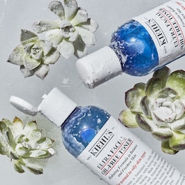Ultra Facial - Oil Free Toner