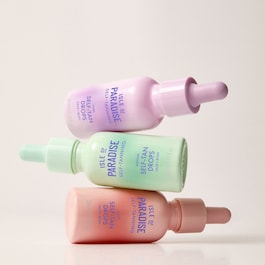 Self Tanning Drops - Selbstbräunungstropfen