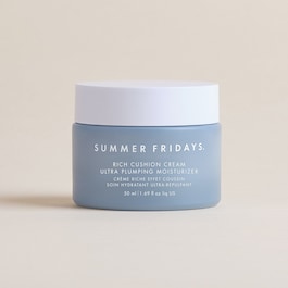 Rich Cushion Cream - Ultra Plumping Moisturizer Gesichtspflege