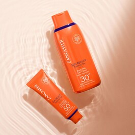 Sun Beauty - Gesichtscreme SPF 50