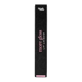 More Gloss Lip Lacquer